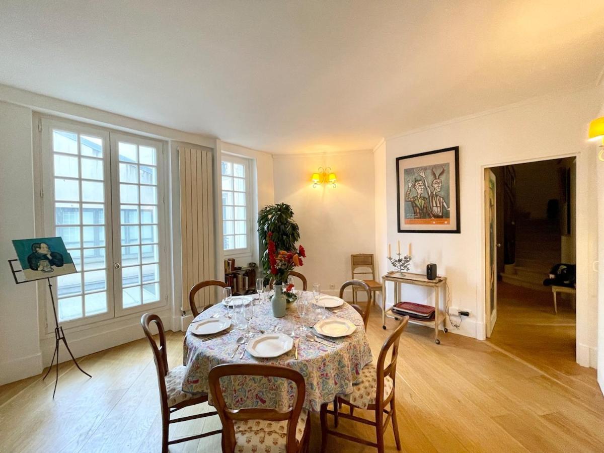 Magnifique Duplex 11e Arrondissement *