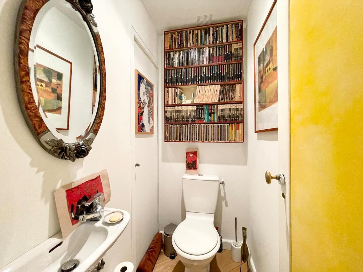 Magnifique Duplex 11e Arrondissement Paris