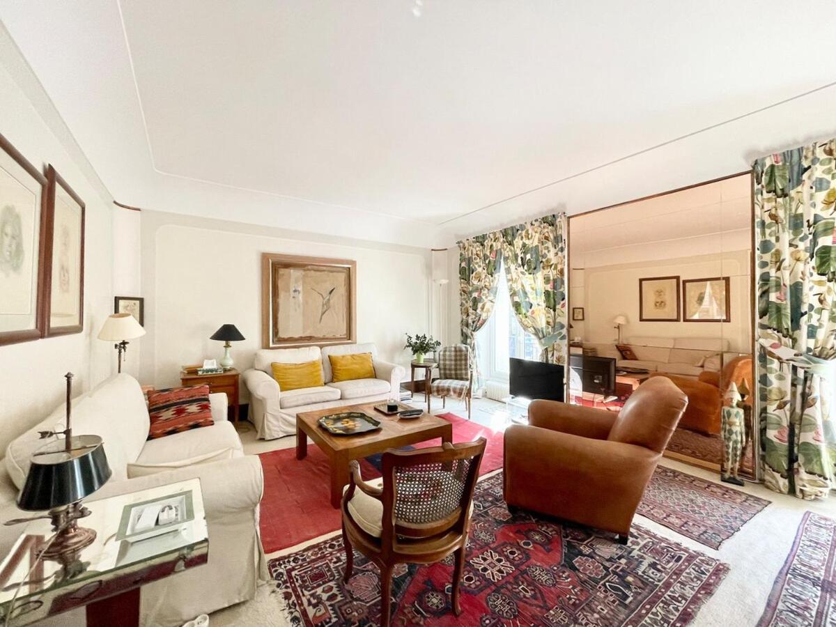 Magnifique Duplex 11e Arrondissement * Paris