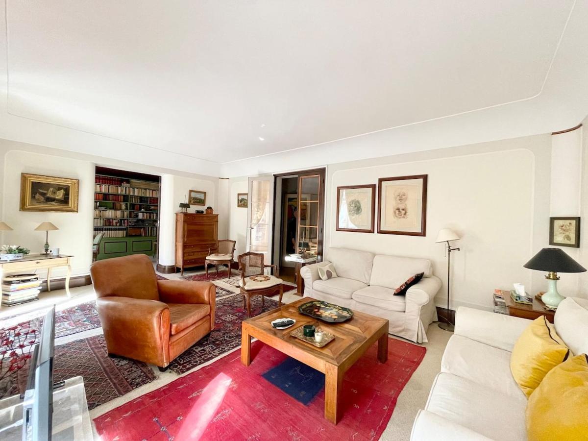 Magnifique Duplex 11e Arrondissement Apartment