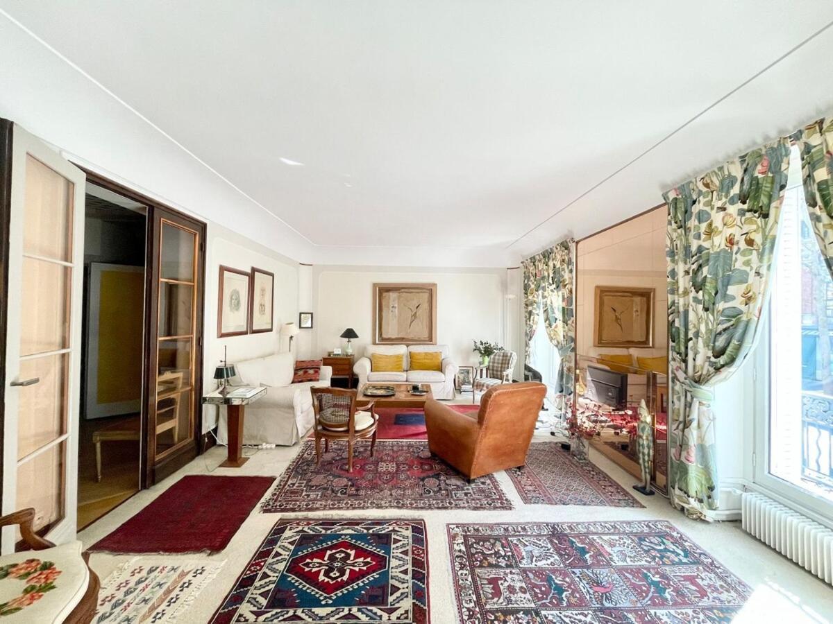 Magnifique Duplex 11e Arrondissement Apartment