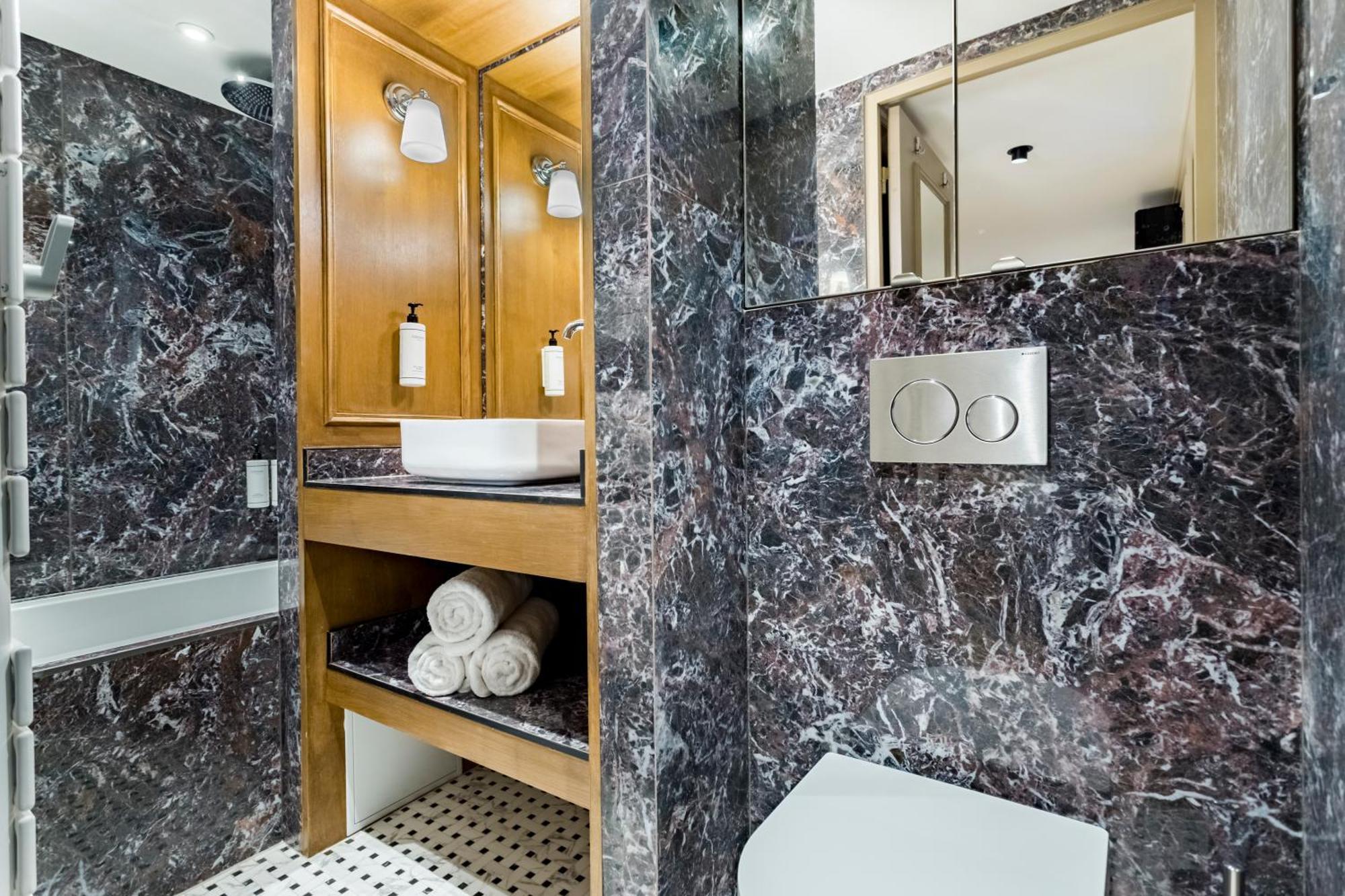 Merveil - Luxury - Marais - Turenne * Paris