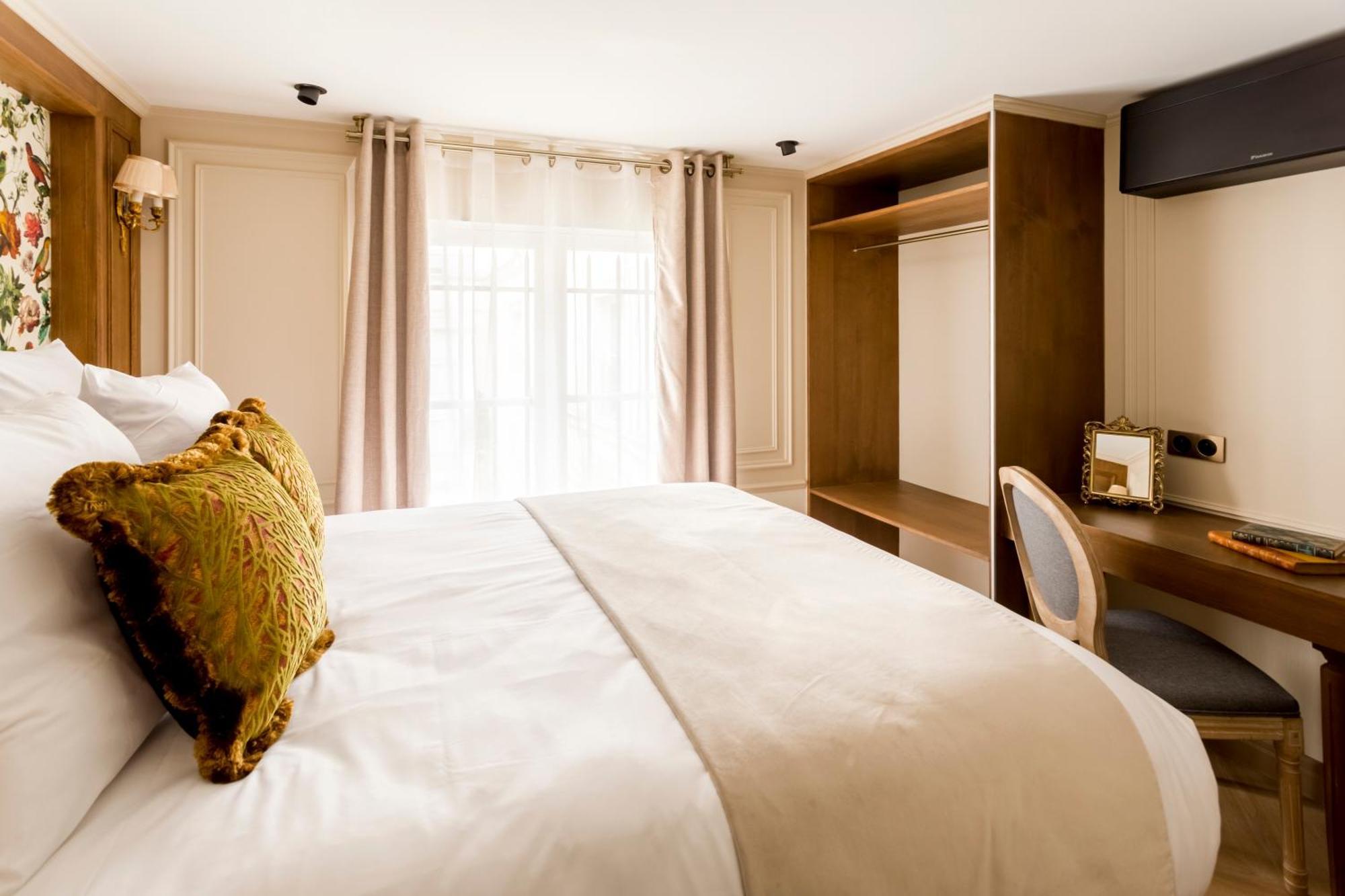 Apartment Merveil - Luxury - Marais - Turenne *