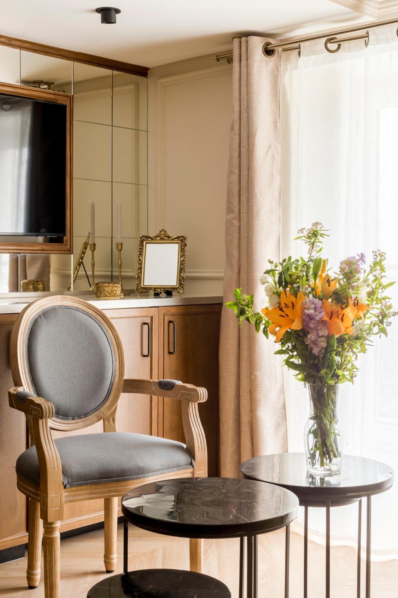 Merveil - Luxury - Marais - Turenne * Paris