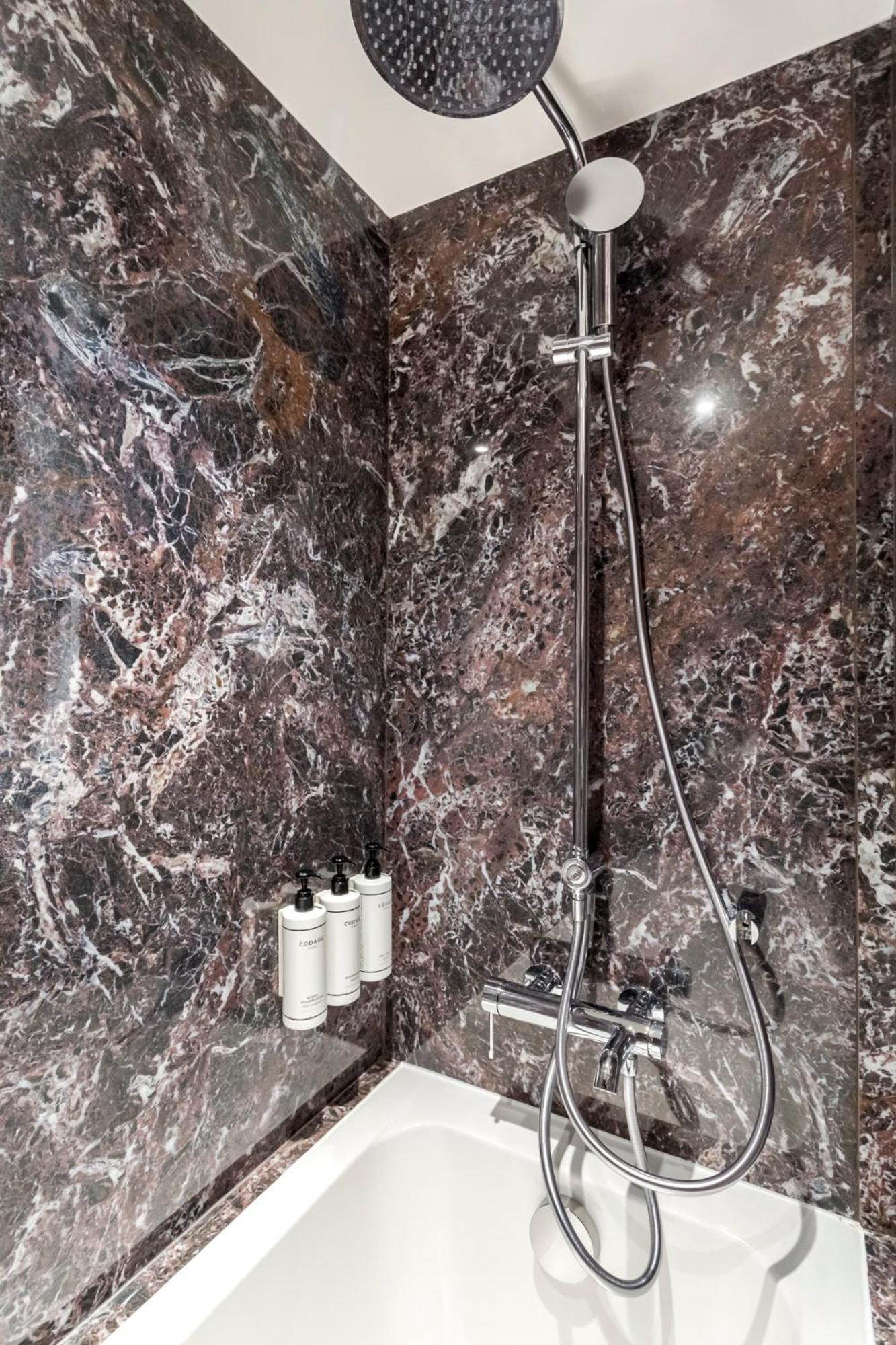 Merveil - Luxury - Marais - Turenne Apartment *