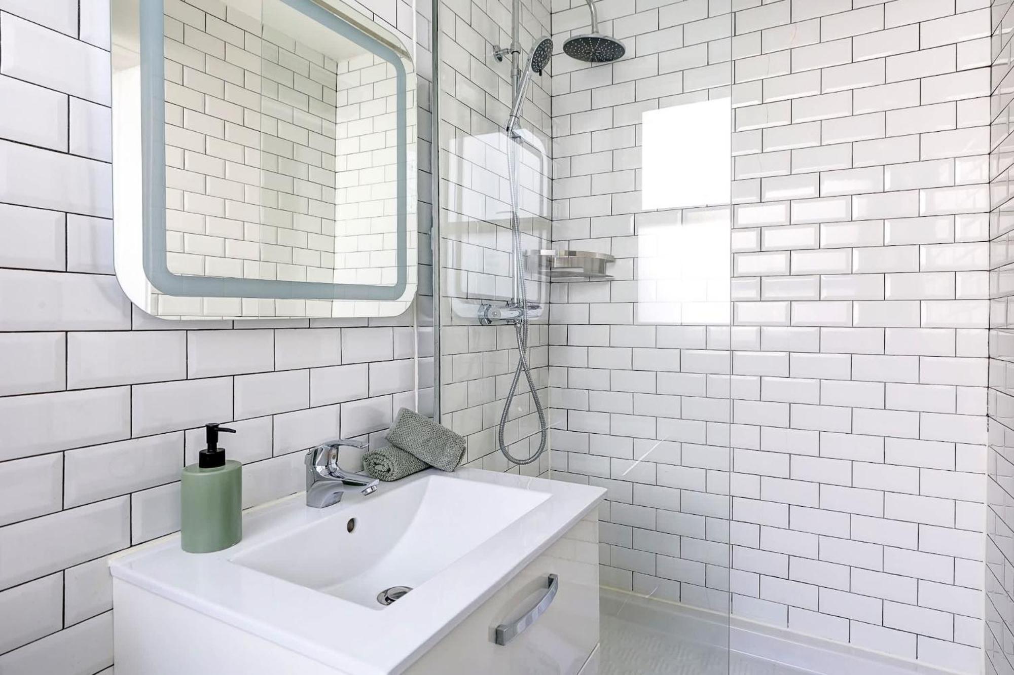 Cozy Near Eiffel Tower & Invalides & Seine Flat * Paris