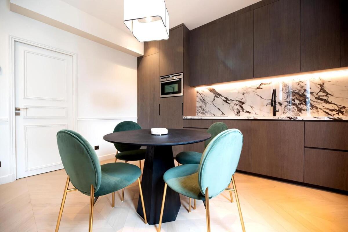 Sentez Vous Comme Chez Vous Au Coeur Du Marais Appartement