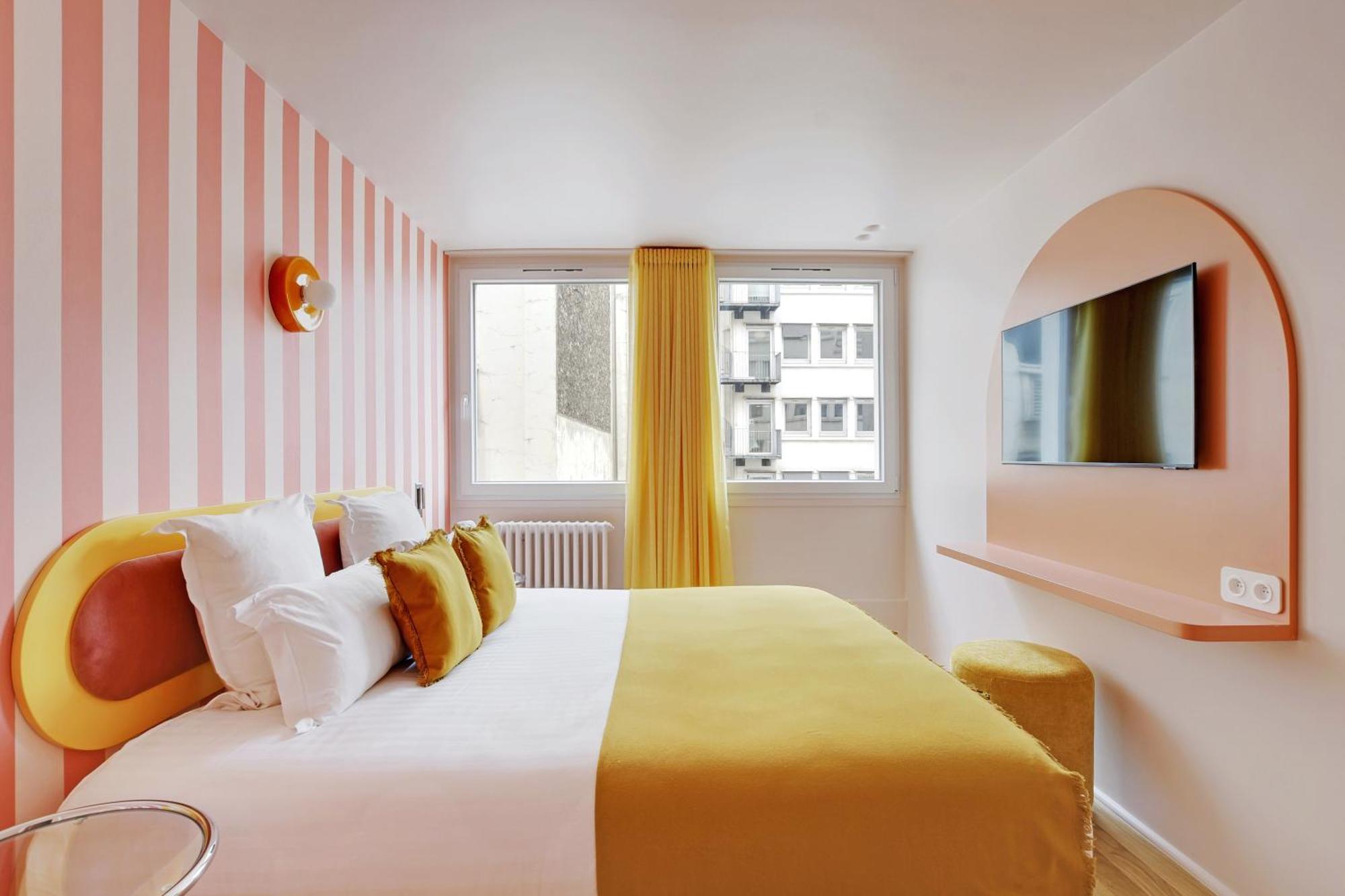 Collection - Serviced Champs-elysees - Rue De Ponthieu Apartment Paris