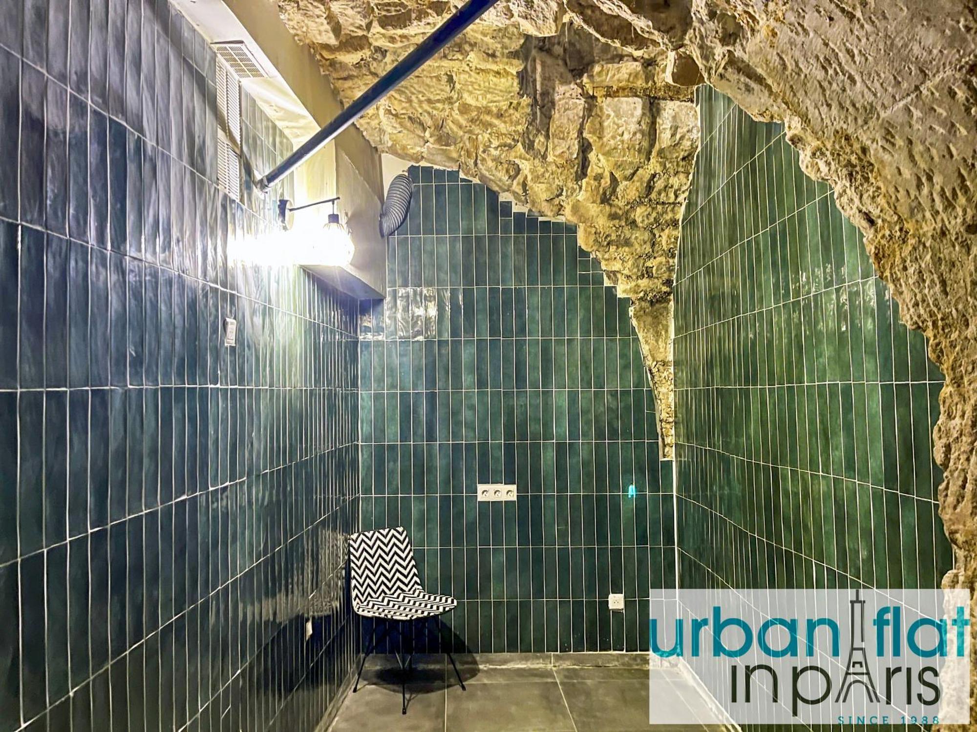 Appartement Urban Flat 31 - Lovely Triplex In Paris