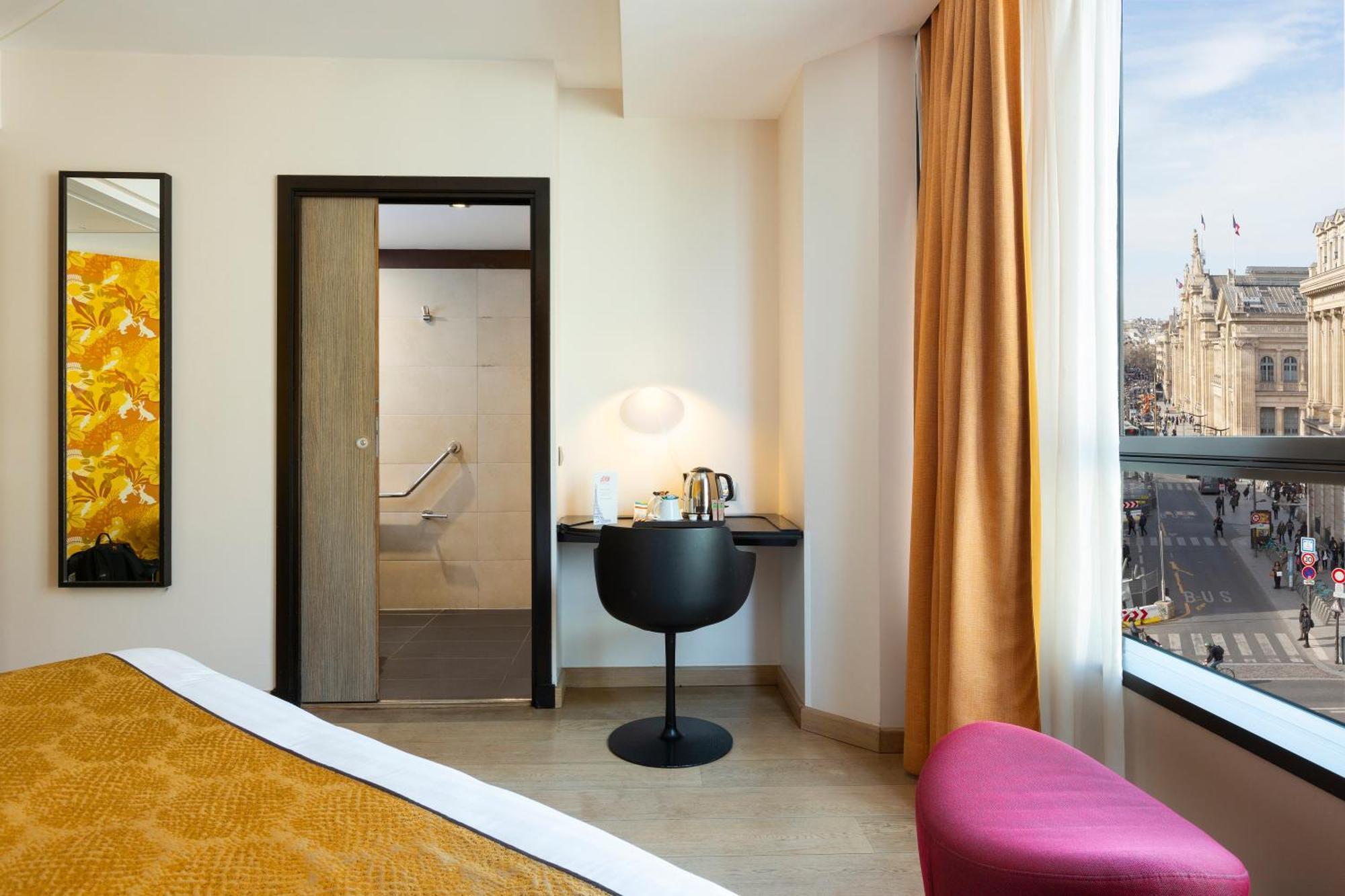 Hotel Hor Europe Paris