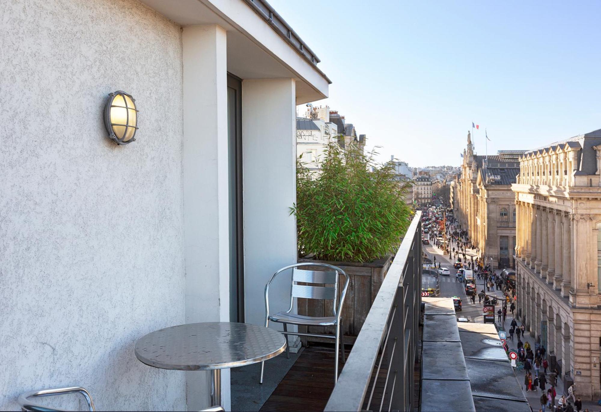 Hotel Hor Europe