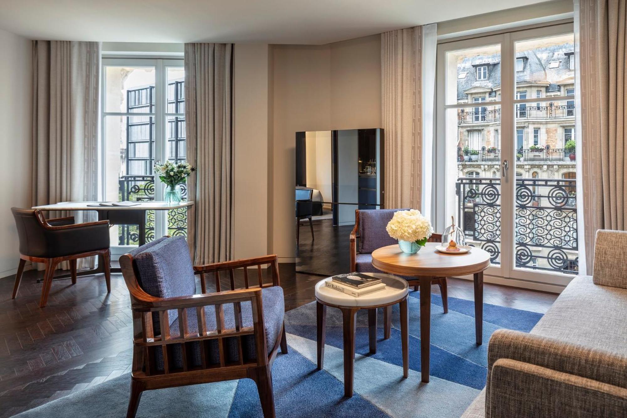 Mandarin Oriental Lutetia,