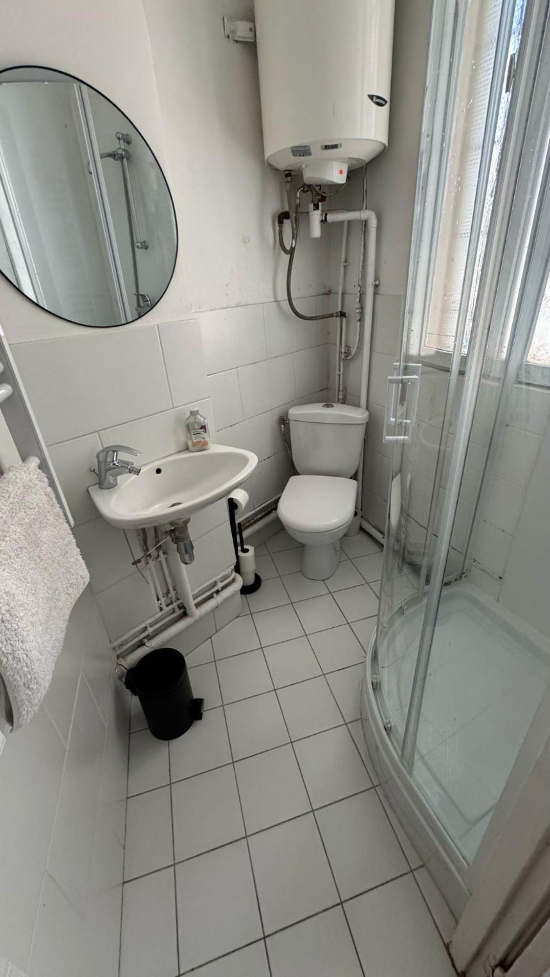 A Apartment Paris