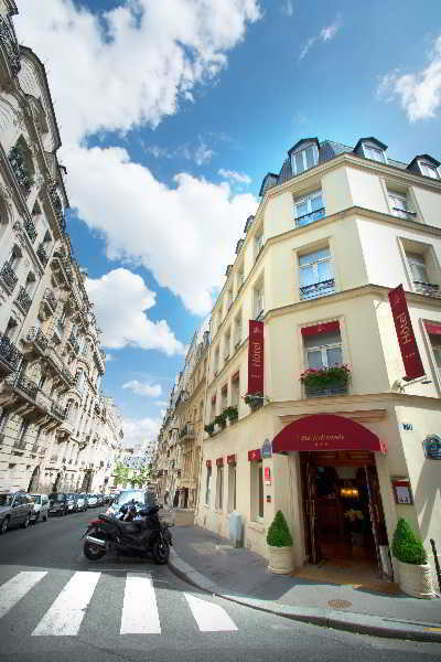 Pastel Paris