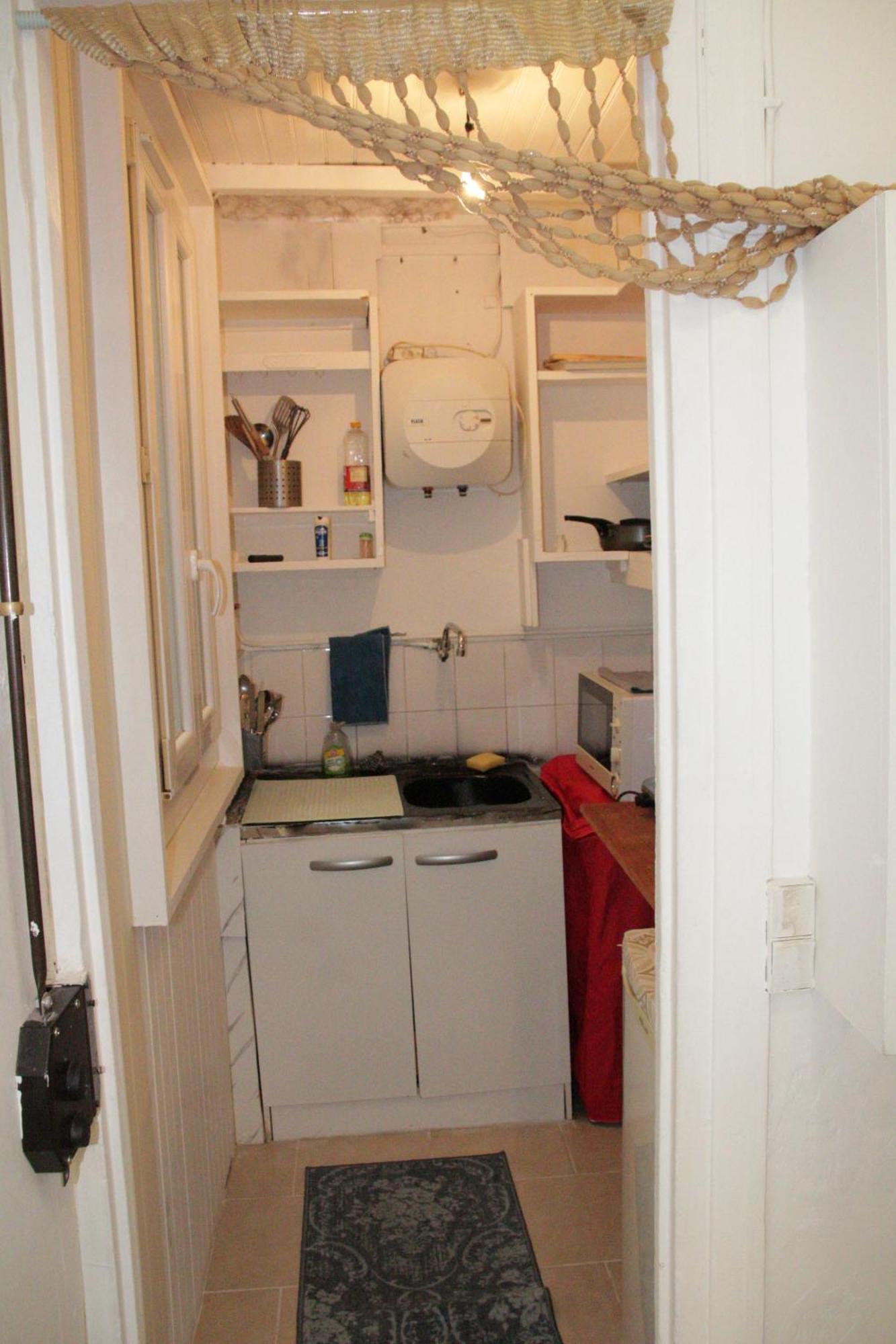 Saint-martin's Appartement