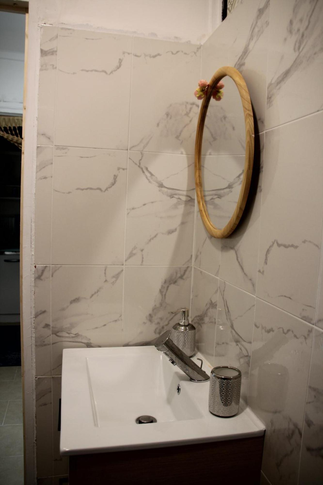 Appartement Saint-martin's