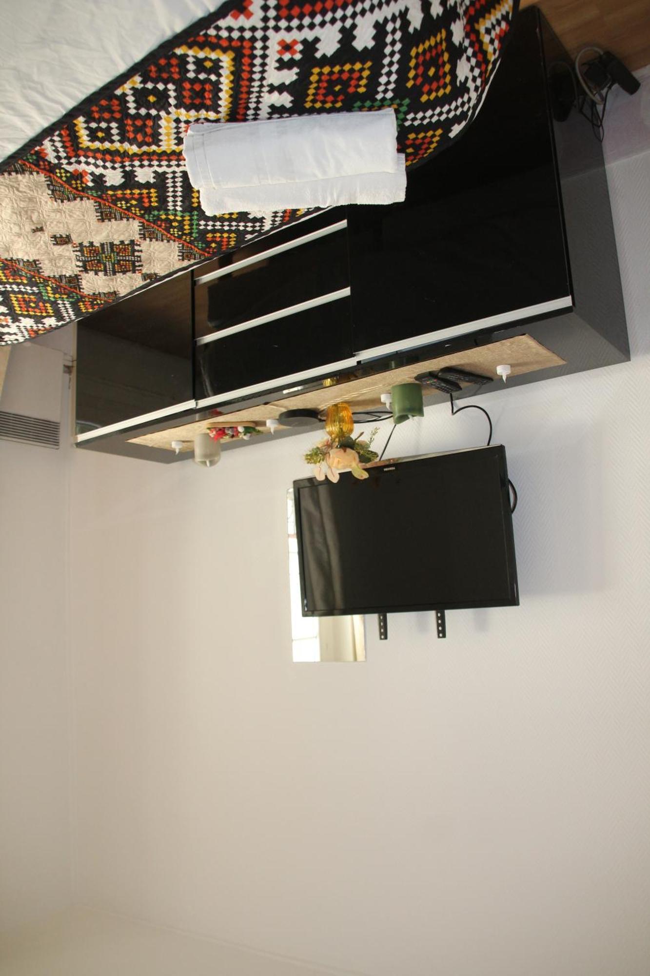 Appartement Saint-martin's *