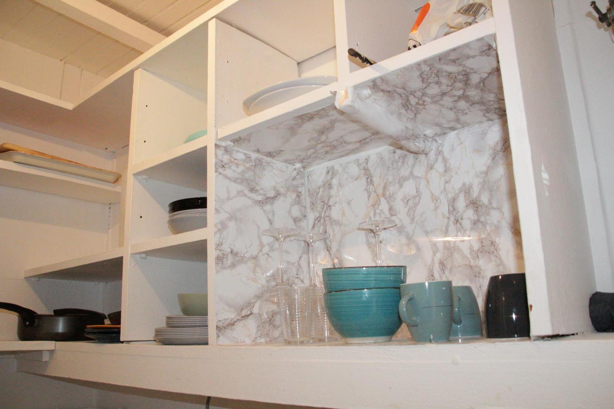 Appartement Saint-martin's Paris