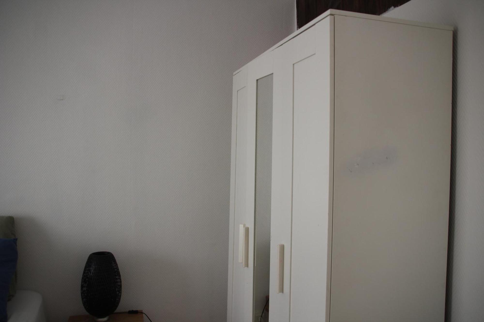 Saint-martin's Appartement