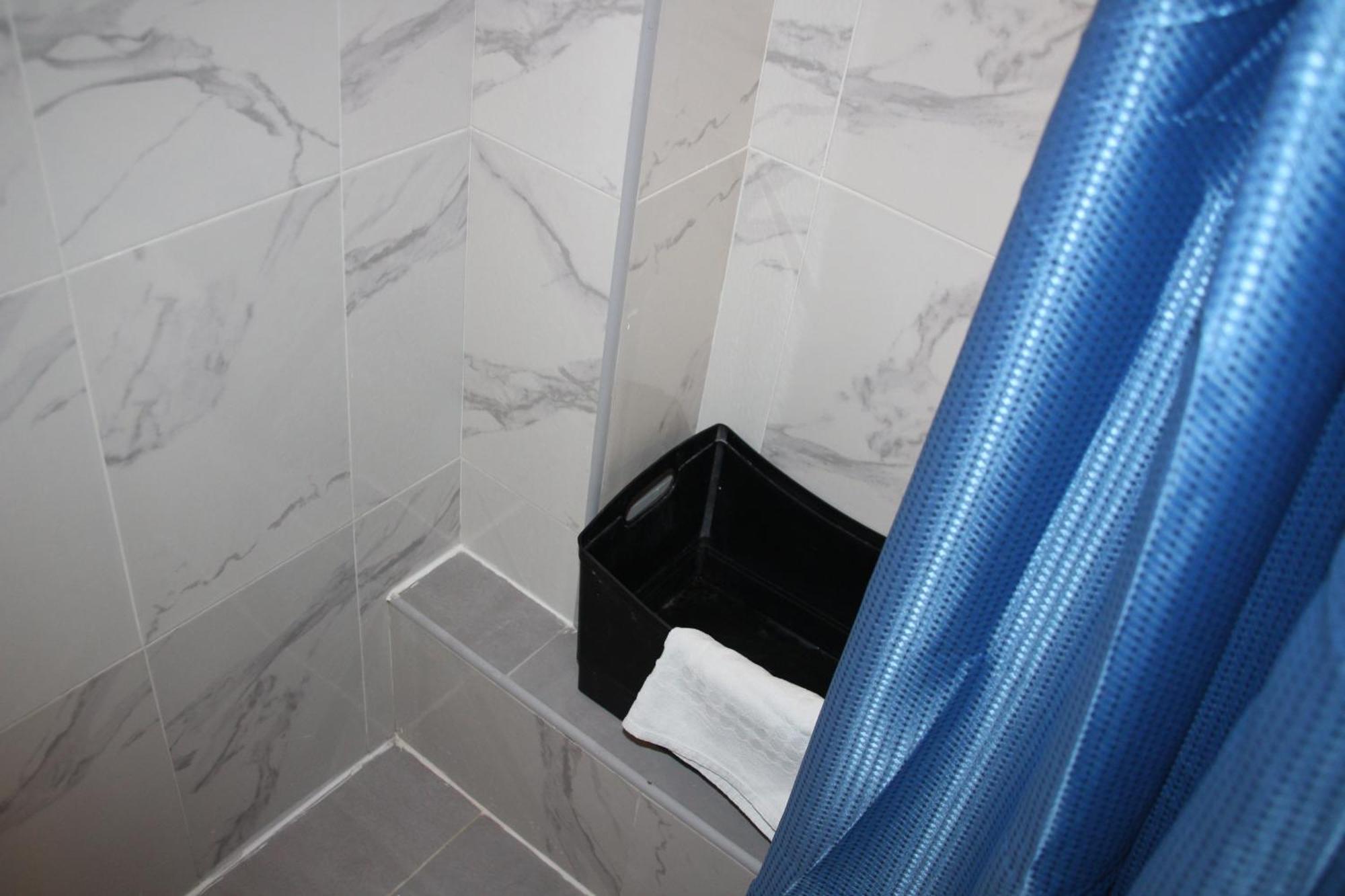 Saint-martin's Appartement