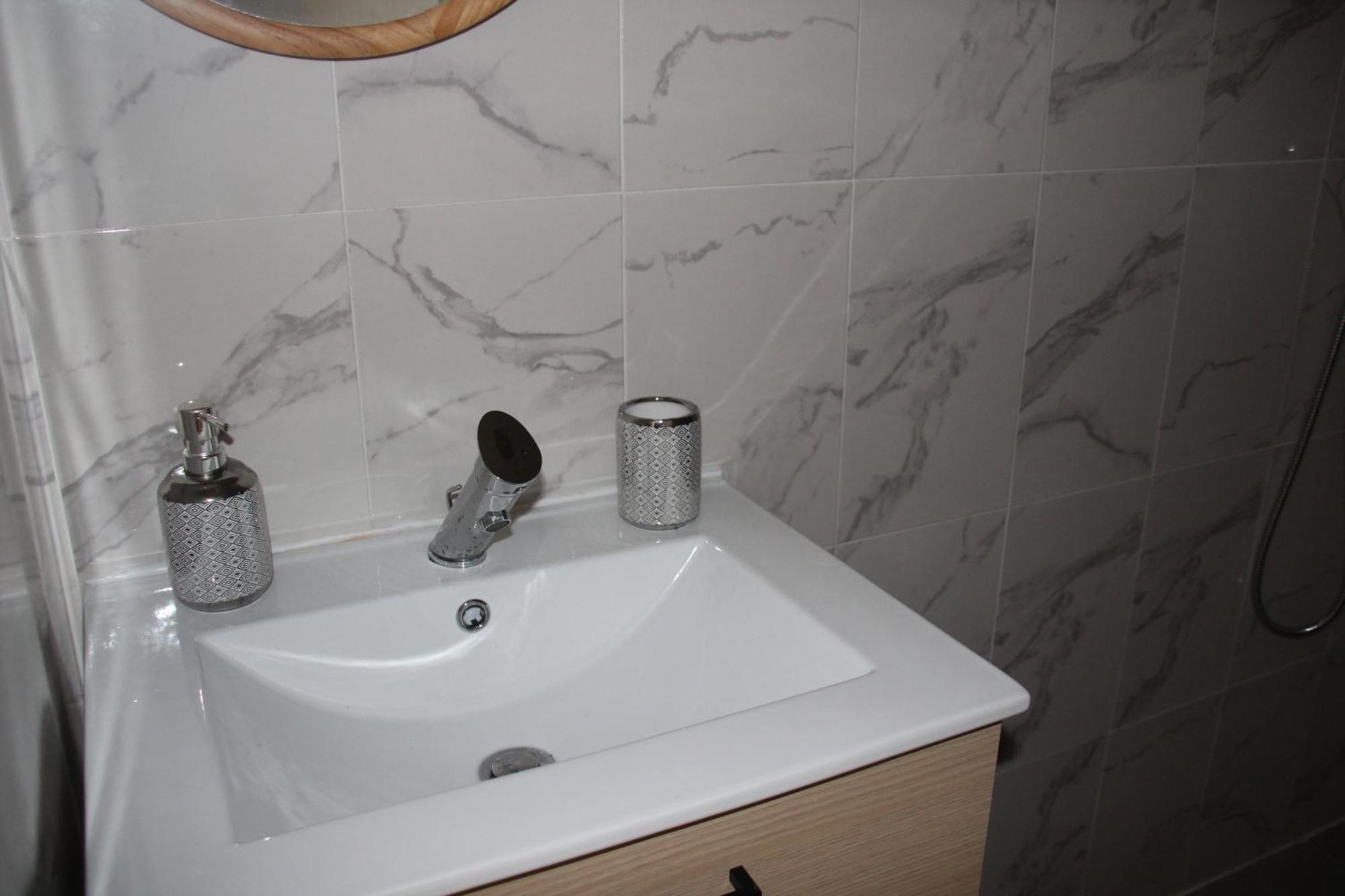 Appartement Saint-martin's