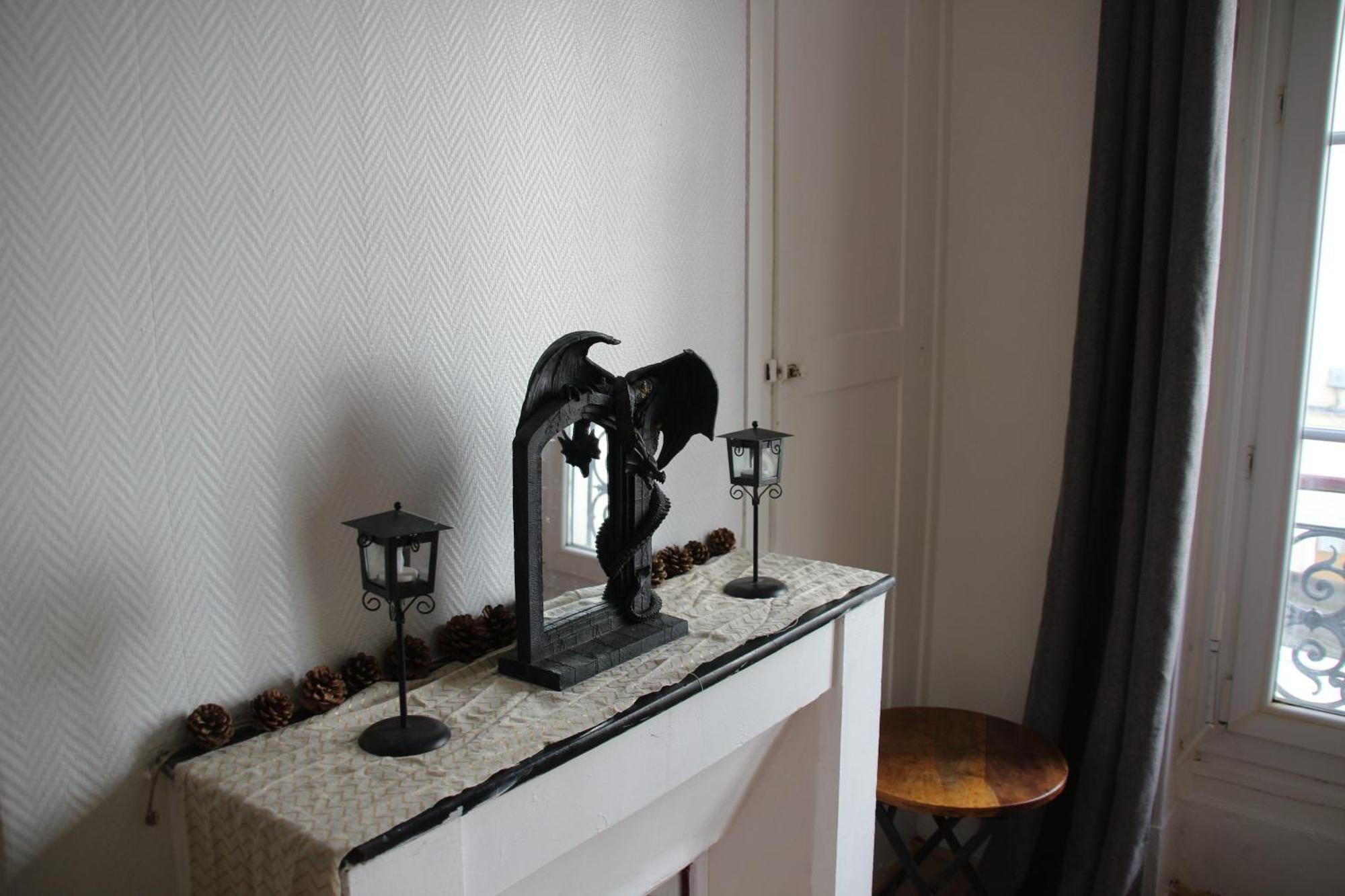 Appartement Saint-martin's