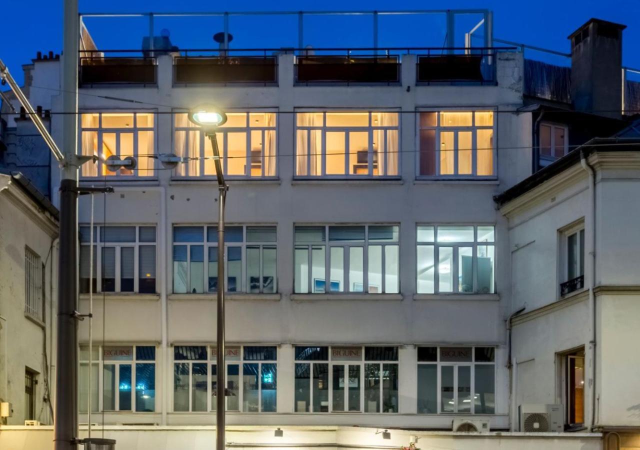 Merveil Signature - St Cyr Ii - Private Terrace Appartement