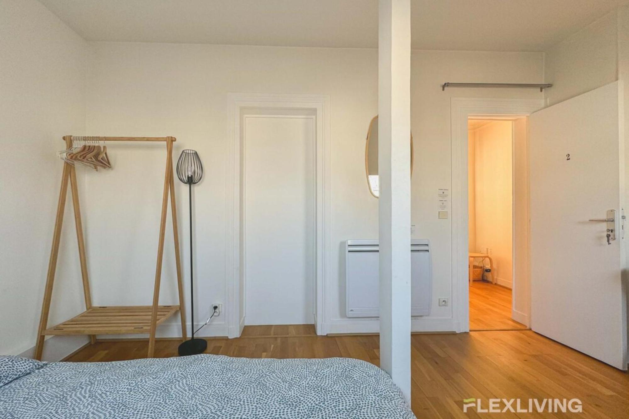 Apartment Flexliving - Whole Flat - Bausset *