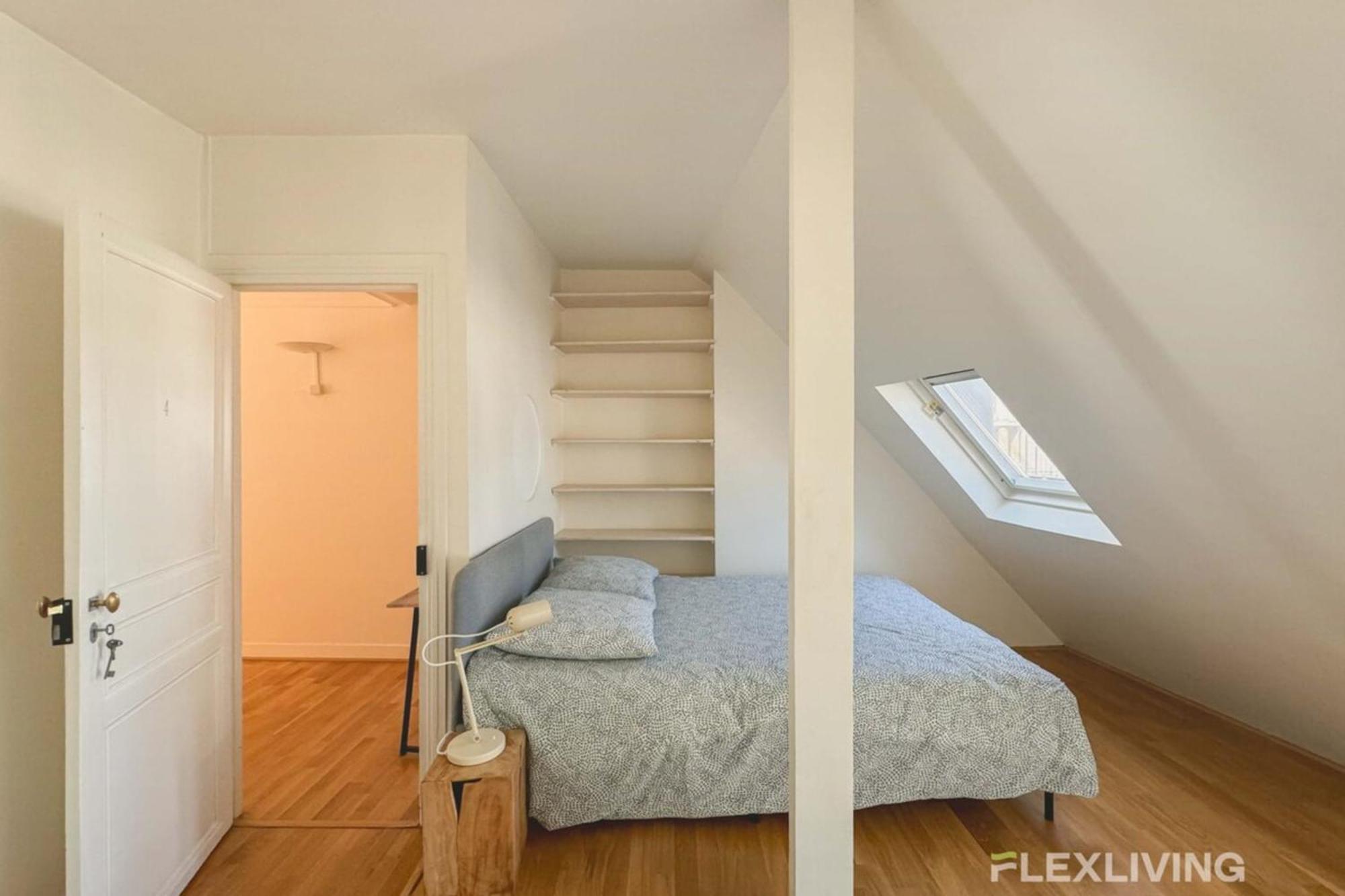 Flexliving - Whole Flat - Bausset Paris