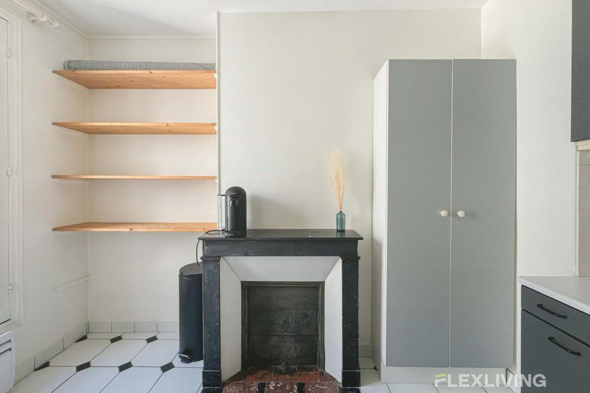 Flexliving - Whole Flat - Bausset * Paris