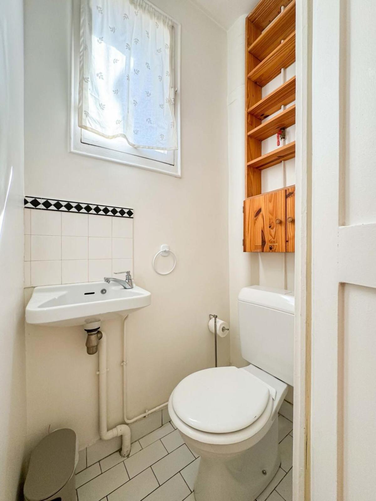 Flexliving - Whole Flat - Bausset *