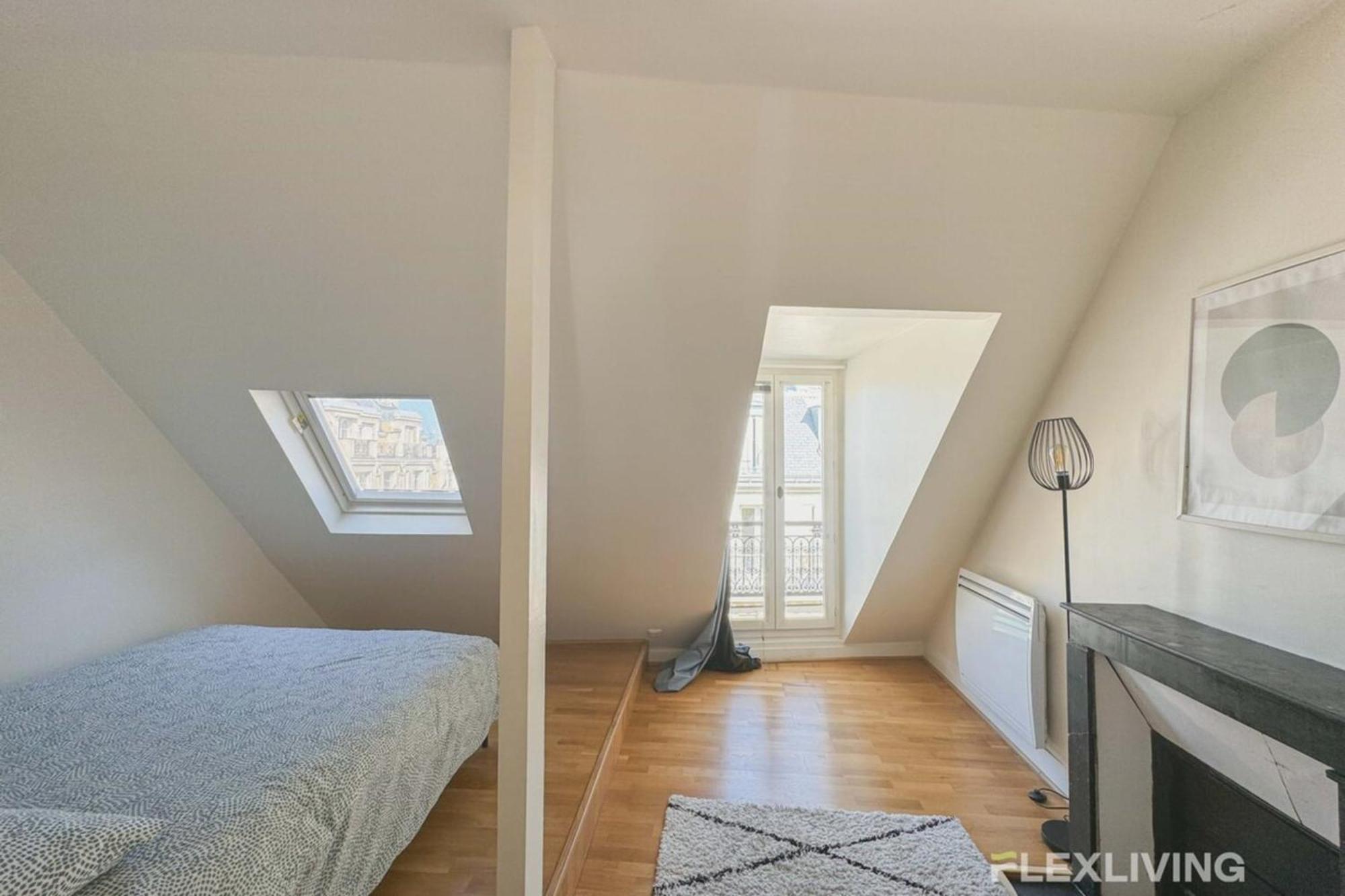 Flexliving - Whole Flat - Bausset * Paris