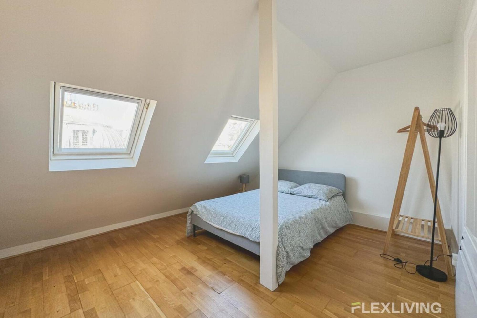 Flexliving - Whole Flat - Bausset