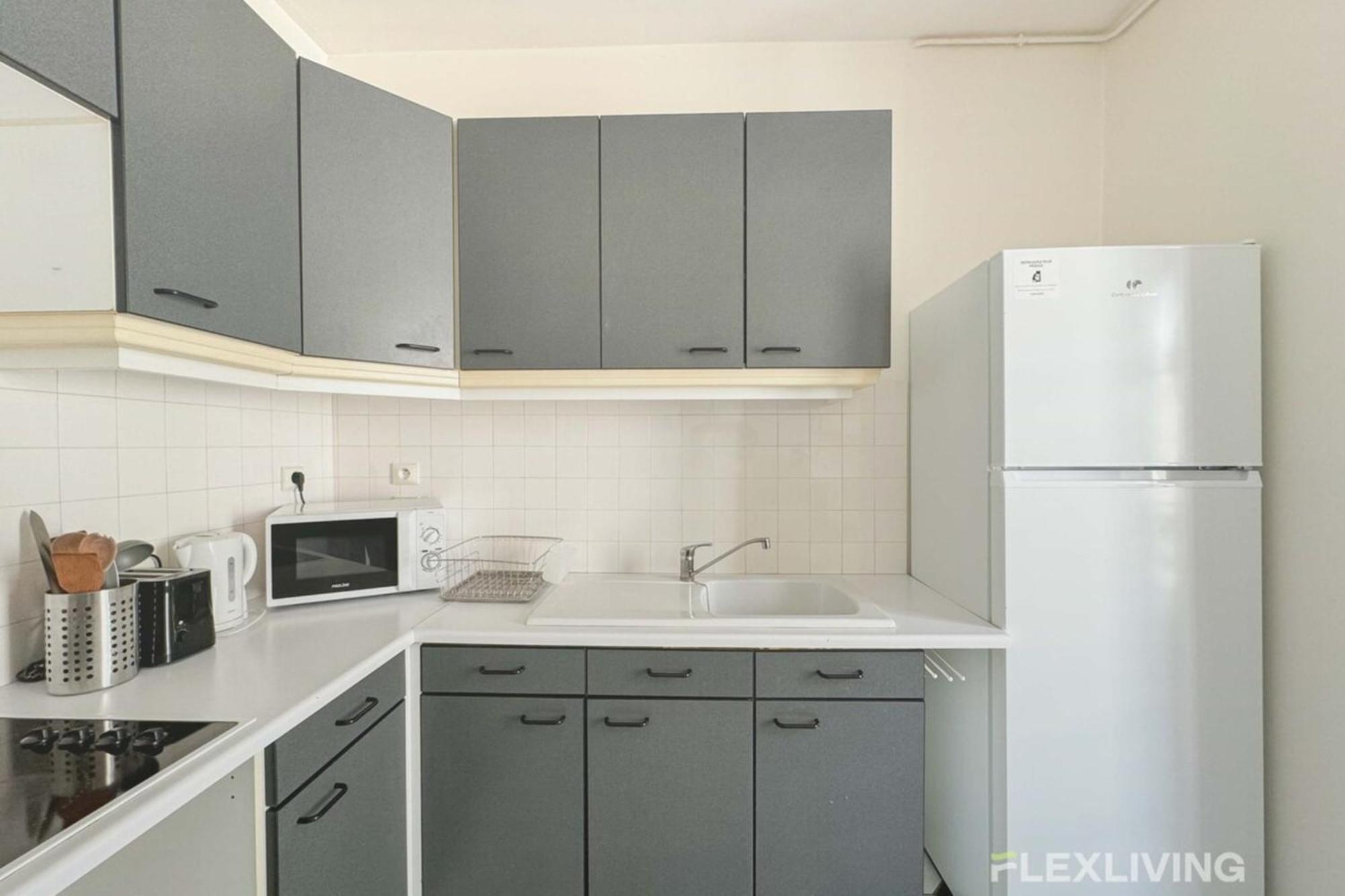 Flexliving - Whole Flat - Bausset Paris