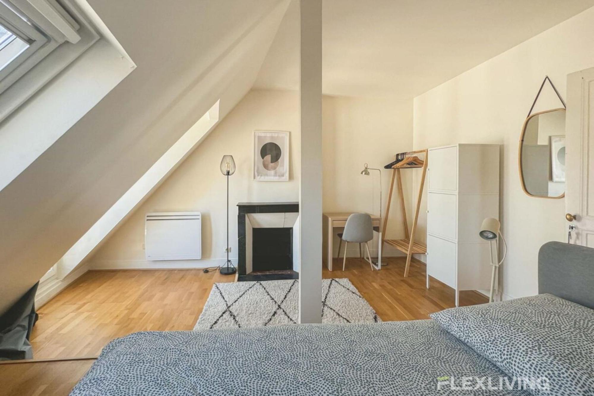 Apartment Flexliving - Whole Flat - Bausset