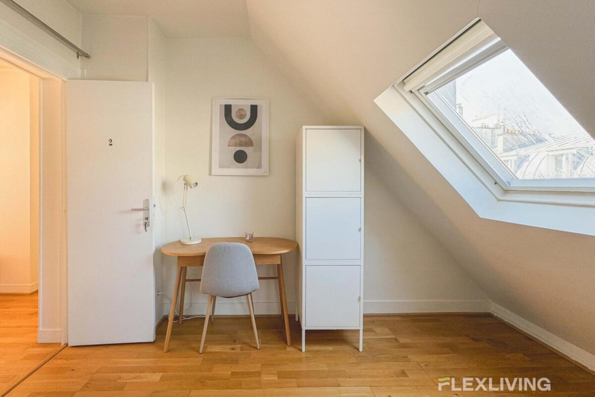 Apartment Flexliving - Whole Flat - Bausset *
