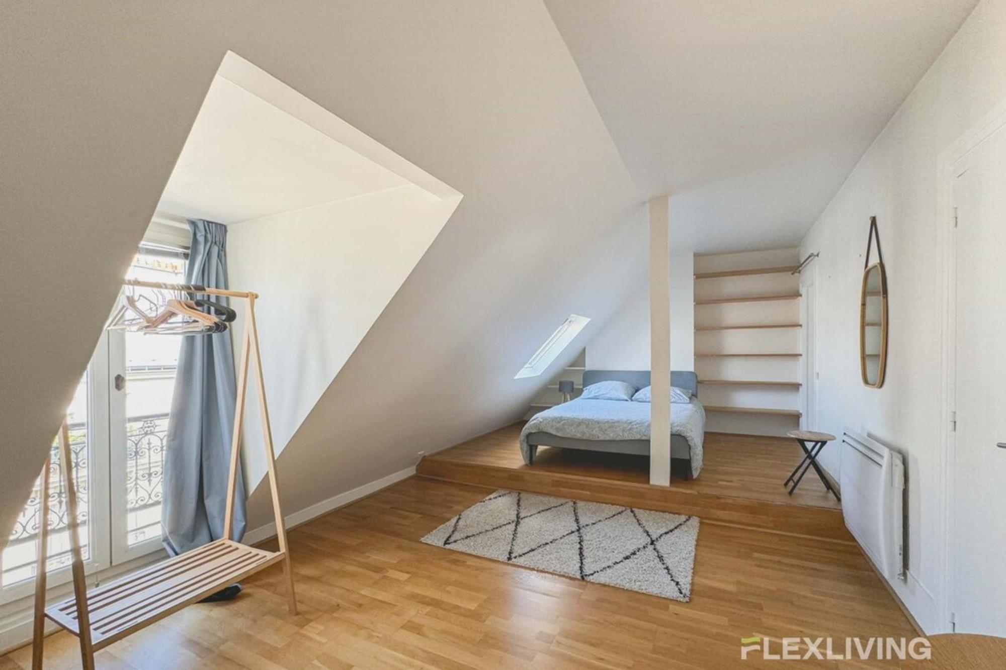 Flexliving - Whole Flat - Bausset Paris