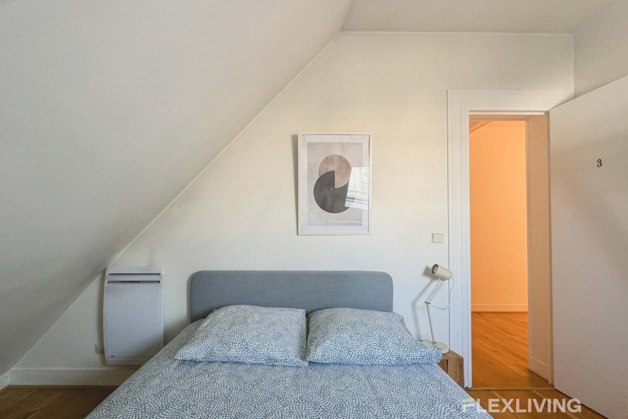 Apartment Flexliving - Whole Flat - Bausset