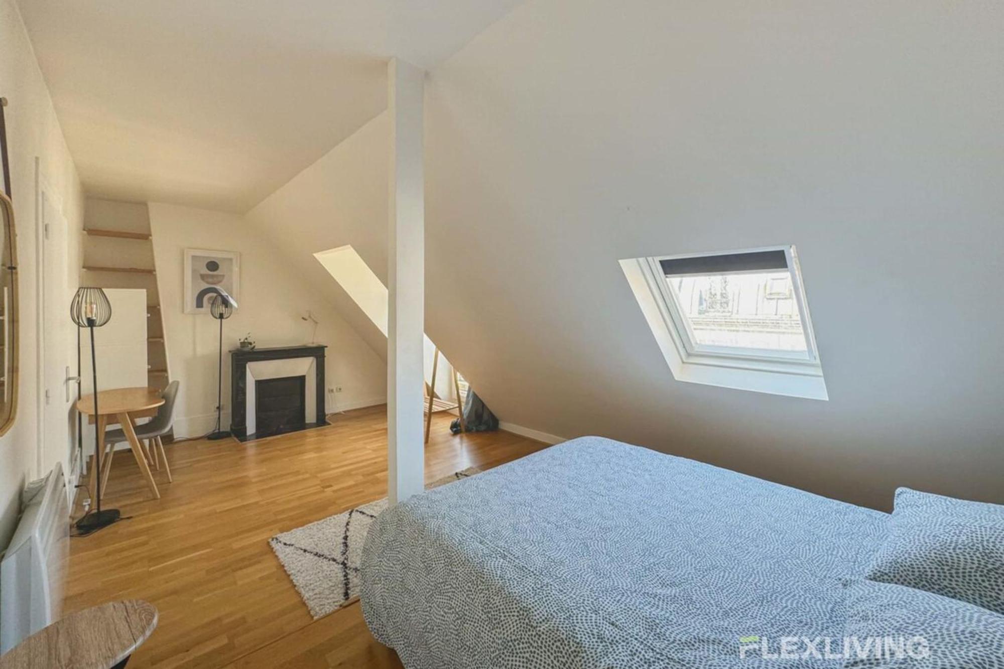 Flexliving - Whole Flat - Bausset Paris