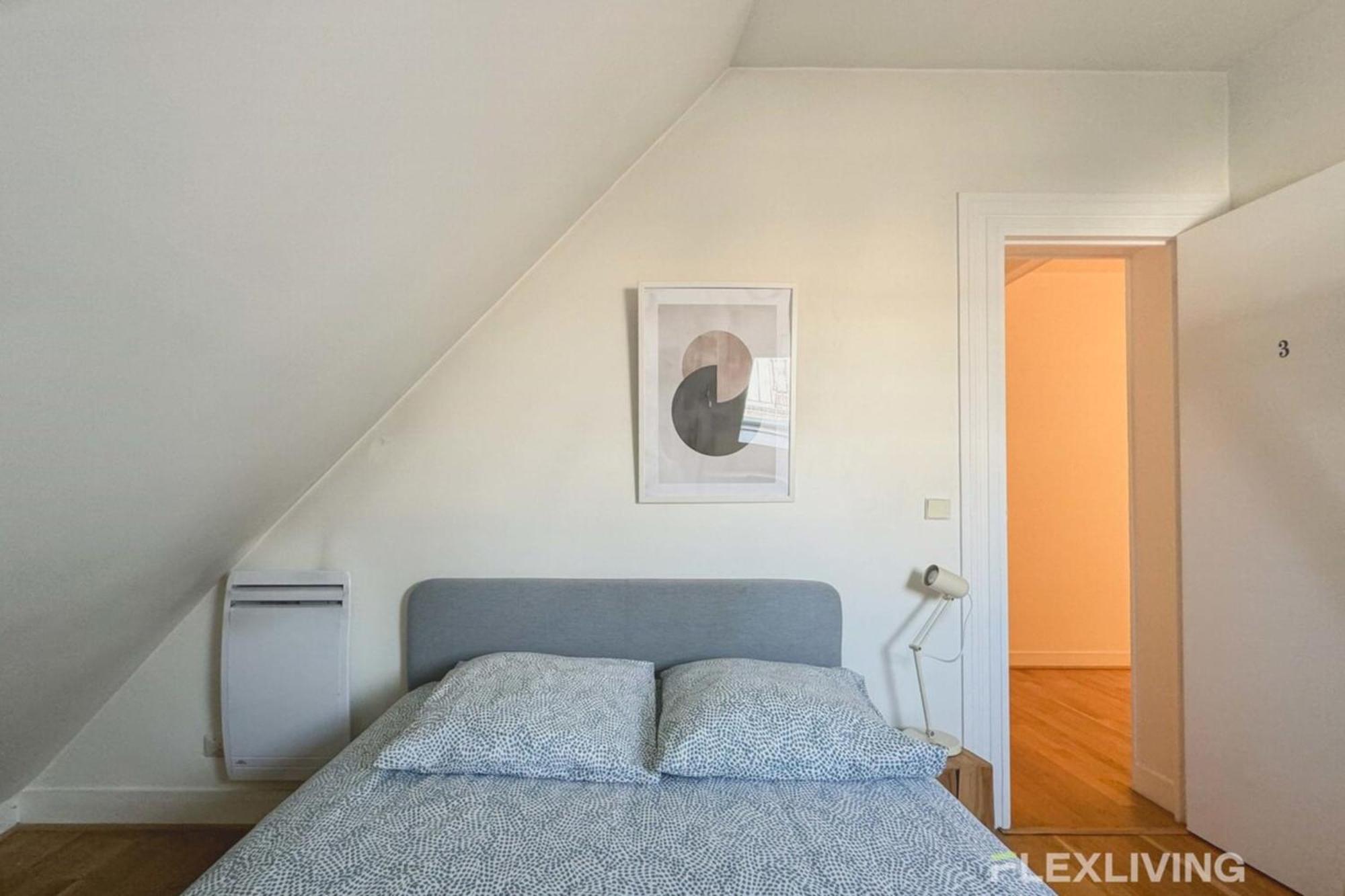 Flexliving - Whole Flat - Bausset * Paris