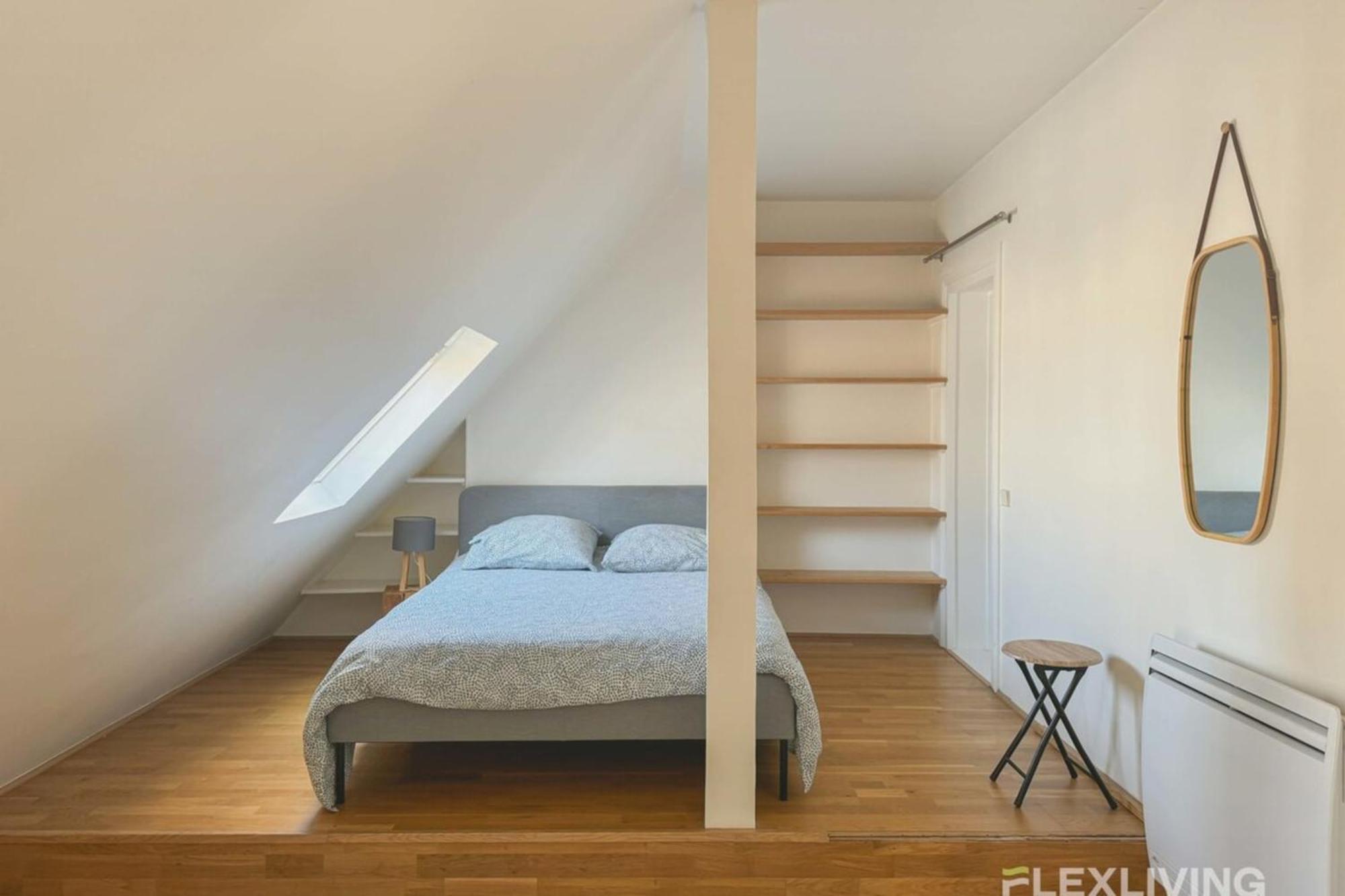 Flexliving - Whole Flat - Bausset * Paris