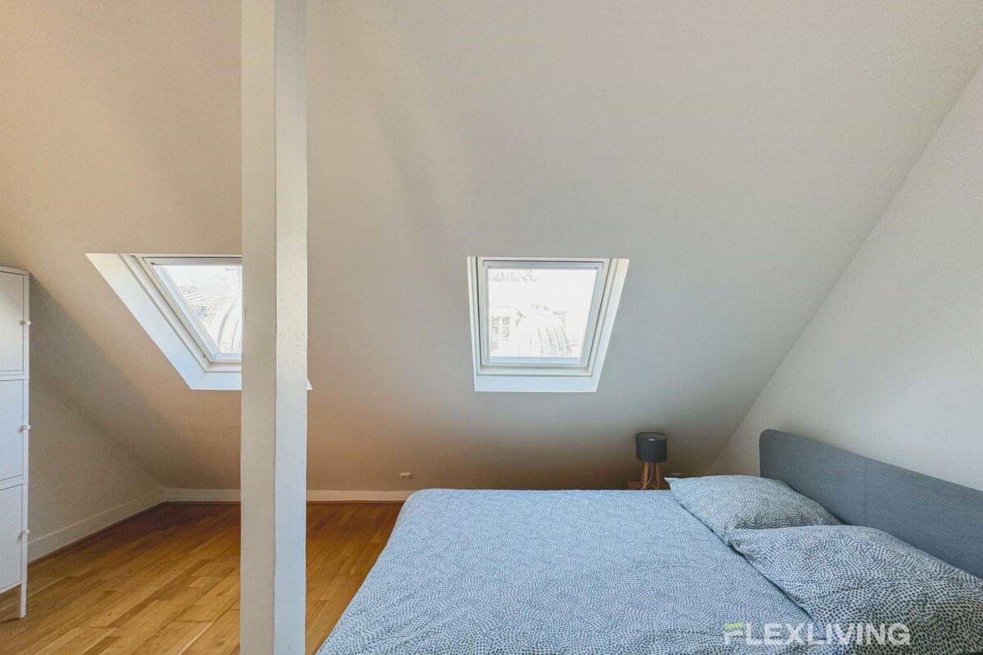 Apartment Flexliving - Whole Flat - Bausset