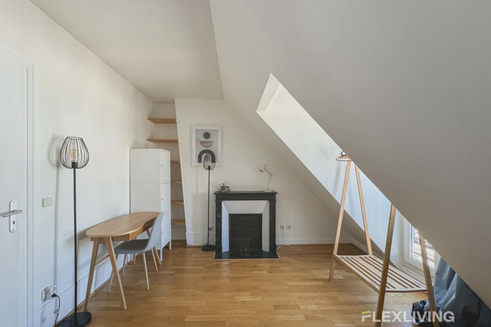 Flexliving - Whole Flat - Bausset *