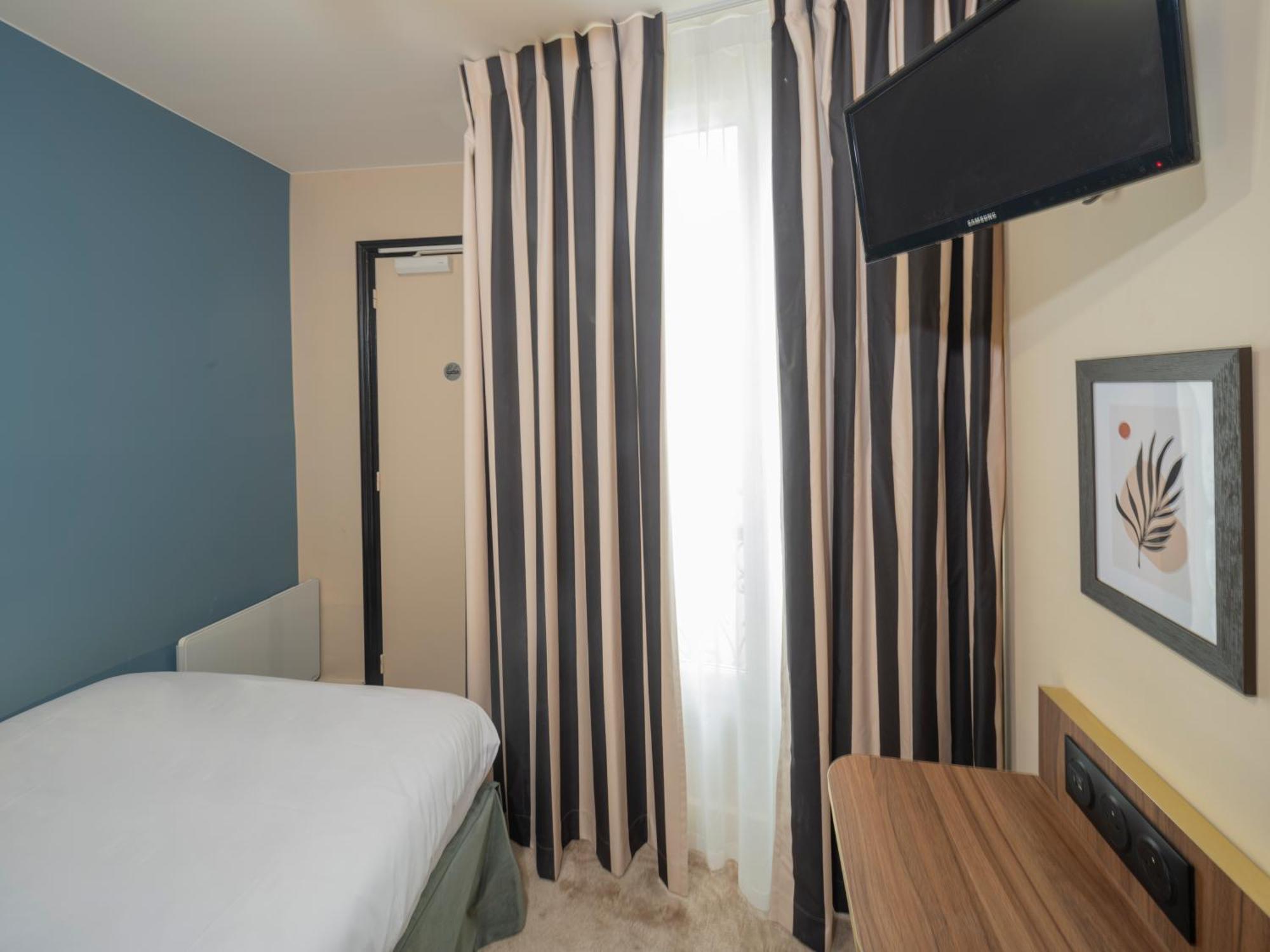 Boronali 3* Paris