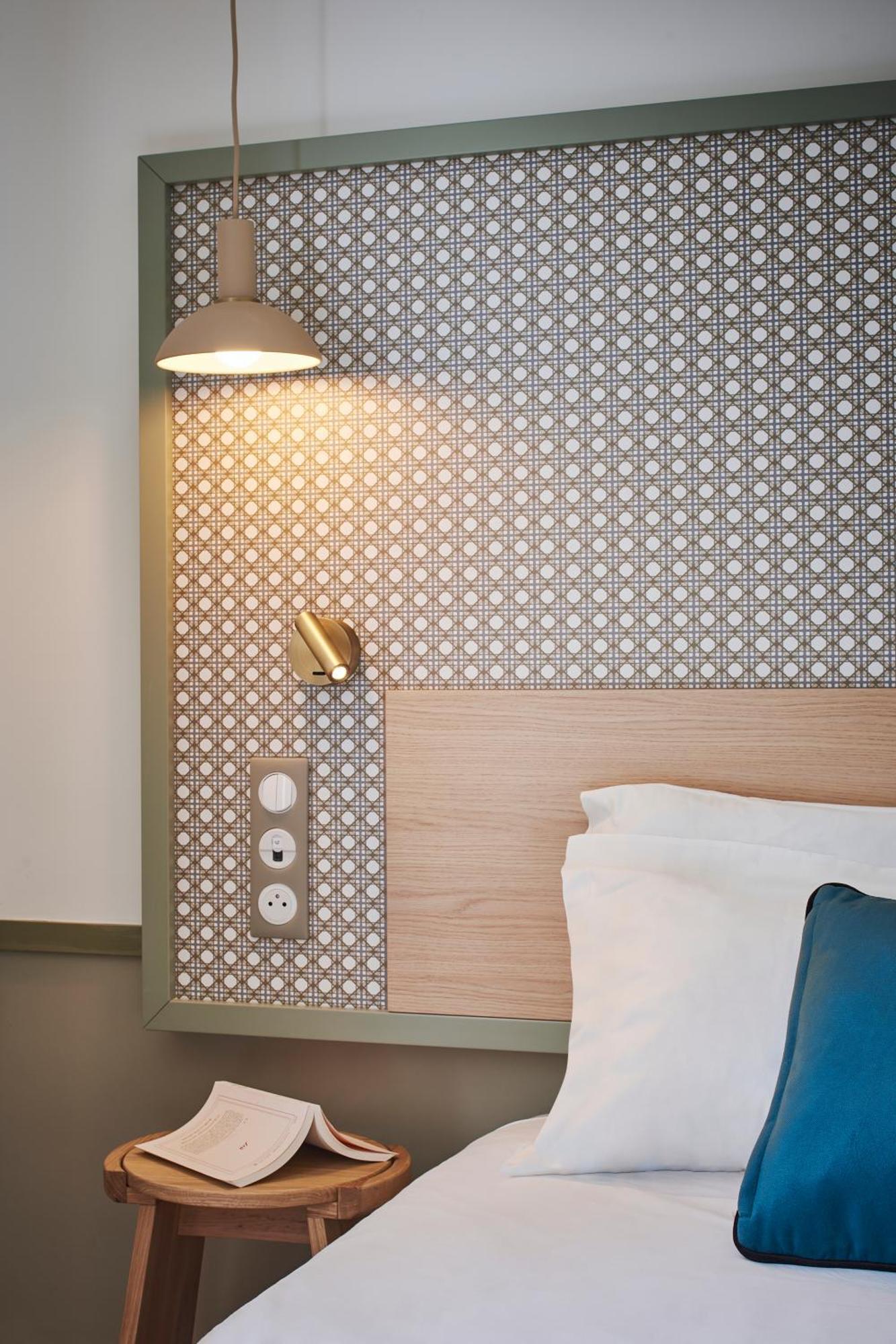 Hotel Cervantes By Happyculture