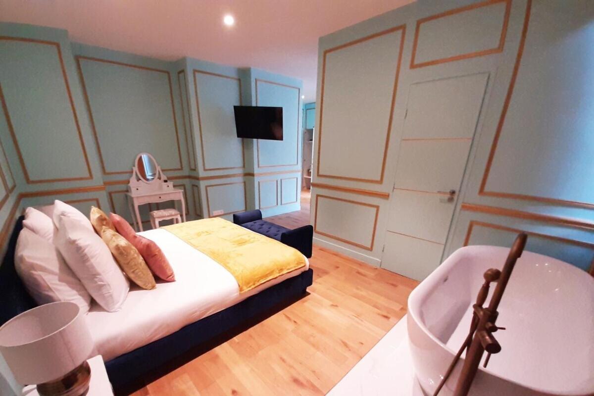 Appartement Royal Republique