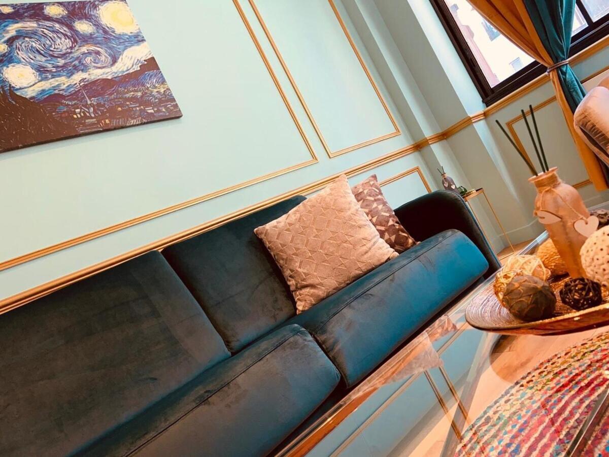 Appartement Royal Republique *