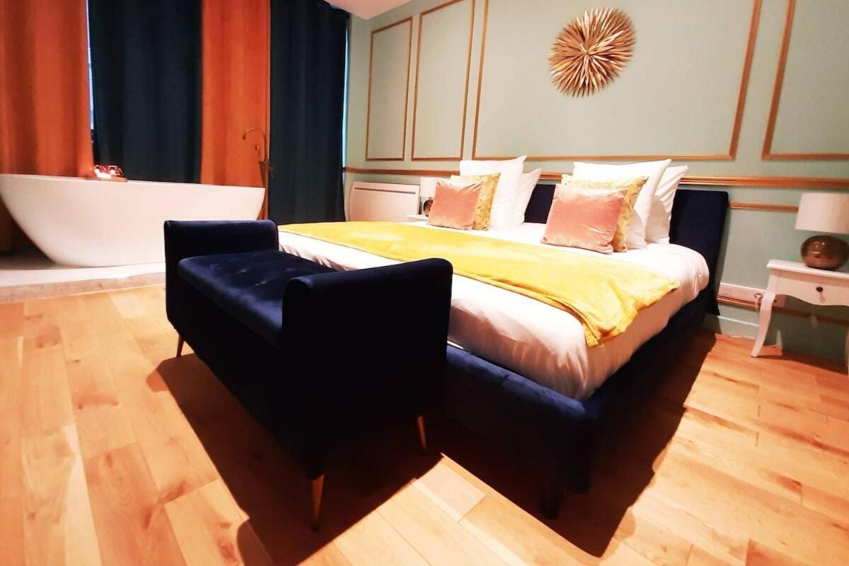 Royal Republique Appartement