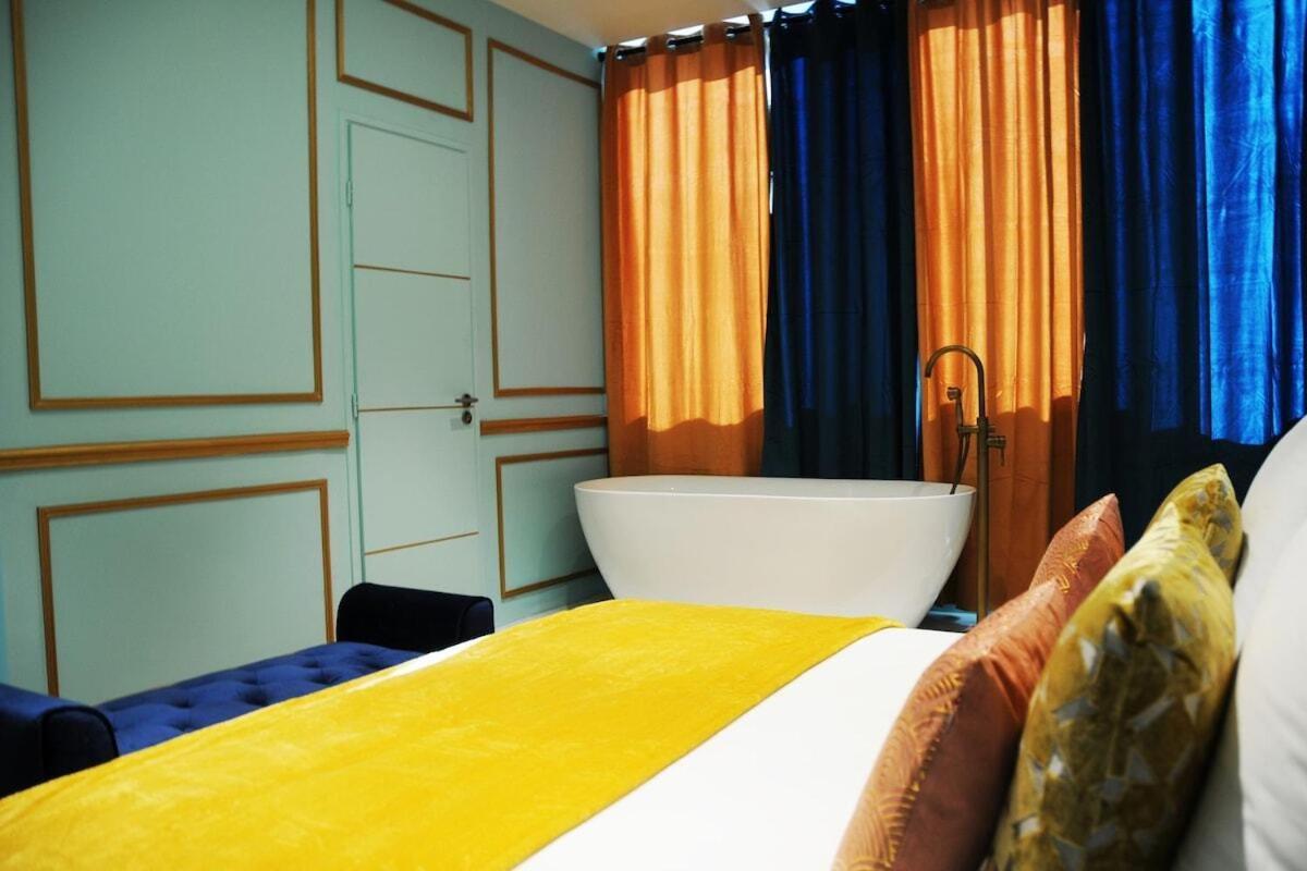 Appartement Royal Republique