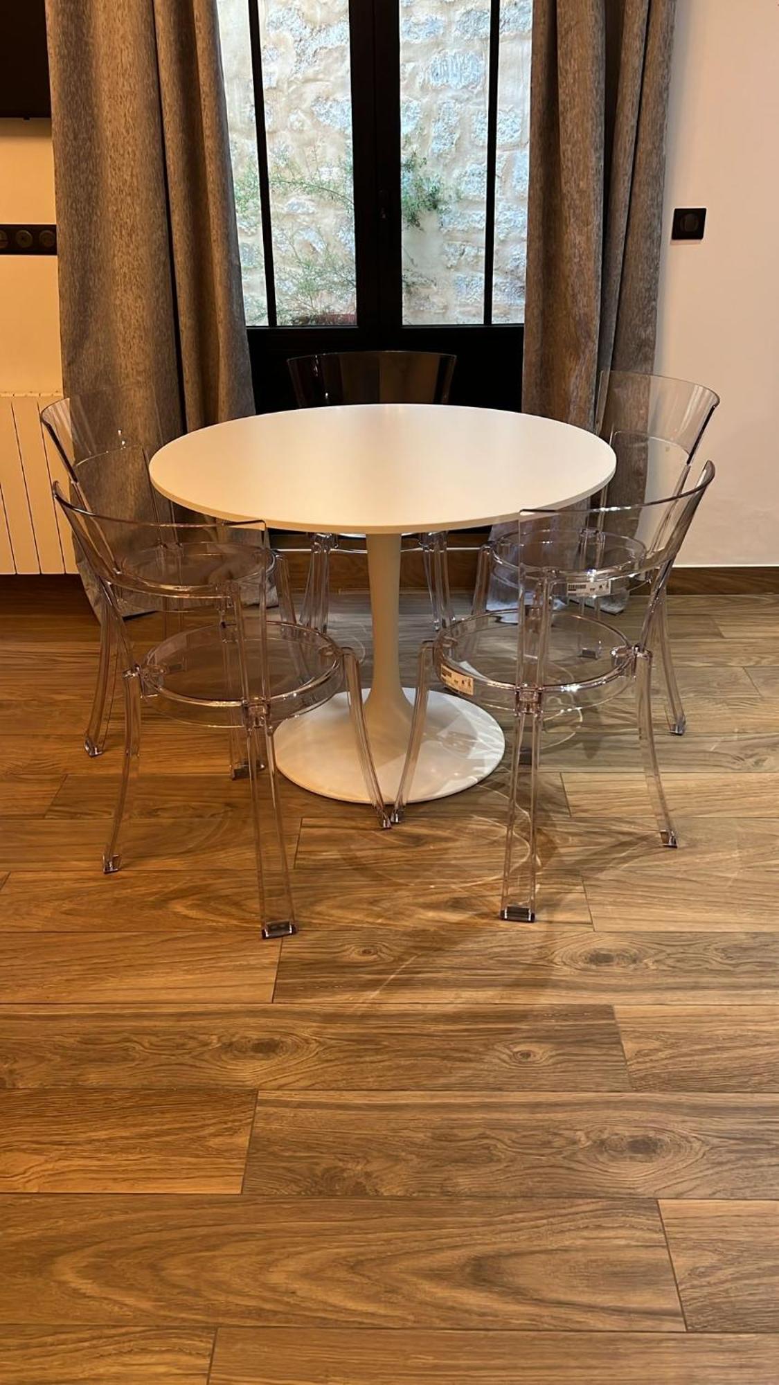 Appartement Le Charme De Montmartre - Patio Prive-sacre-coeur - Parking Gratuit - Metro Anvers *